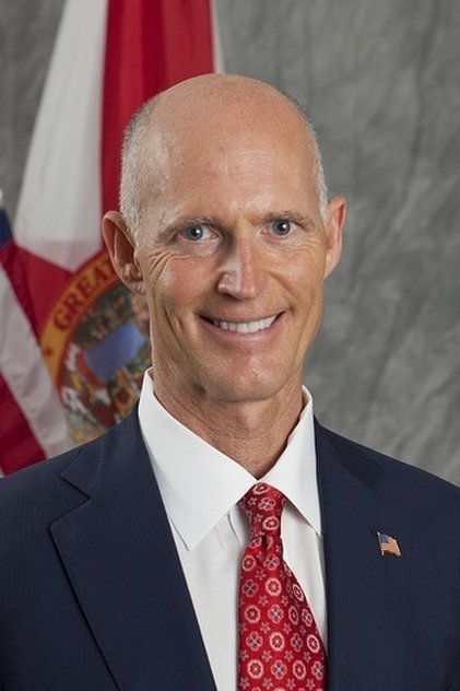 Rick Scott Profilbild