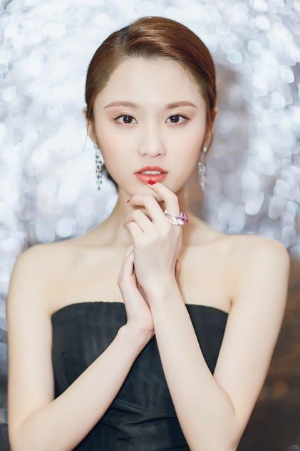 Zhang Huiwen Zhang Huiwen