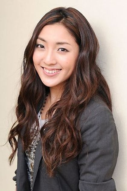 Ayane Nagabuchi Profilbild