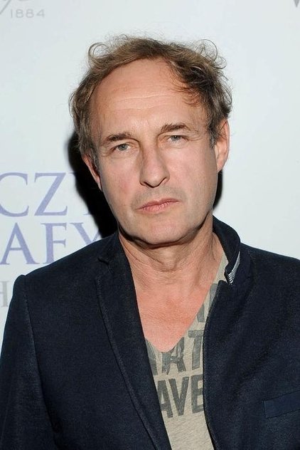 Actor Image