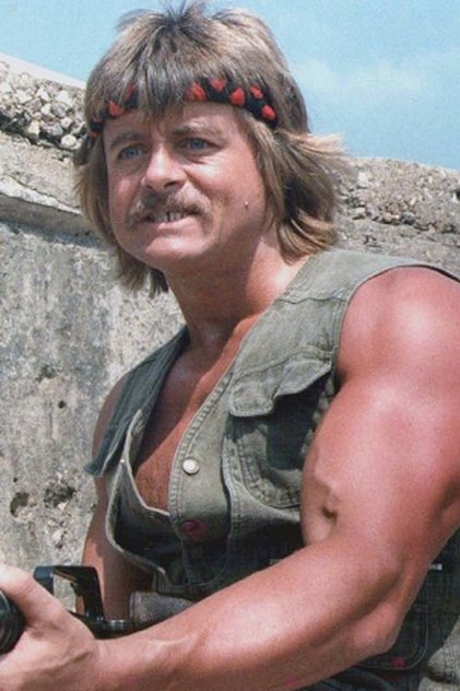Actor Image