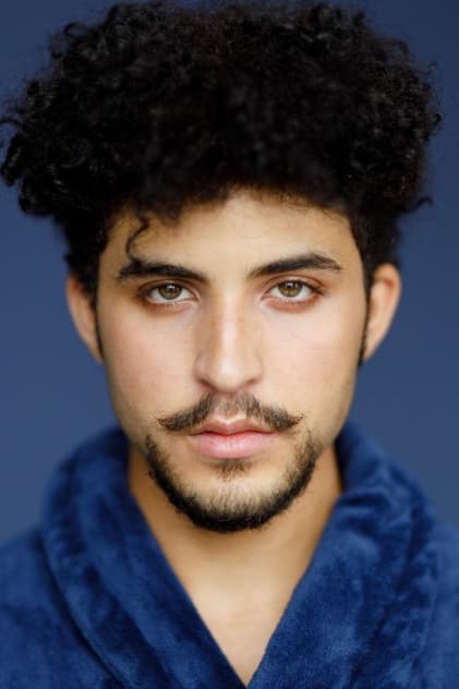 Actor Image