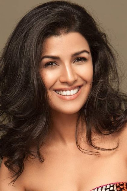 Nimrat Kaur Nimrat Kaur