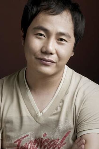 Park Jin-Taek Profilbild