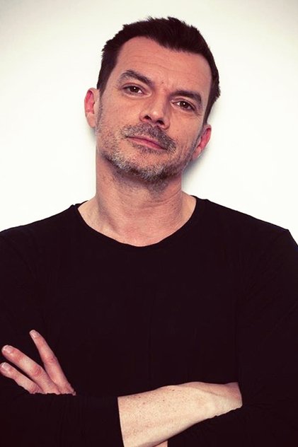 Actor Image