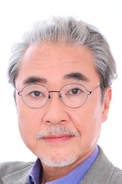 Masaru Aoyama Masaru Aoyama