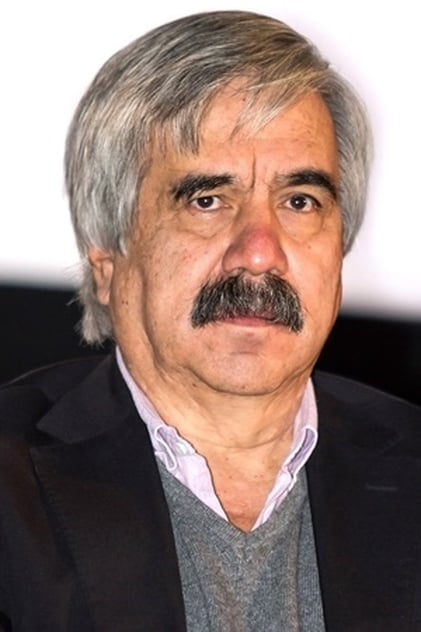 Carlos García Agraz Profilbild