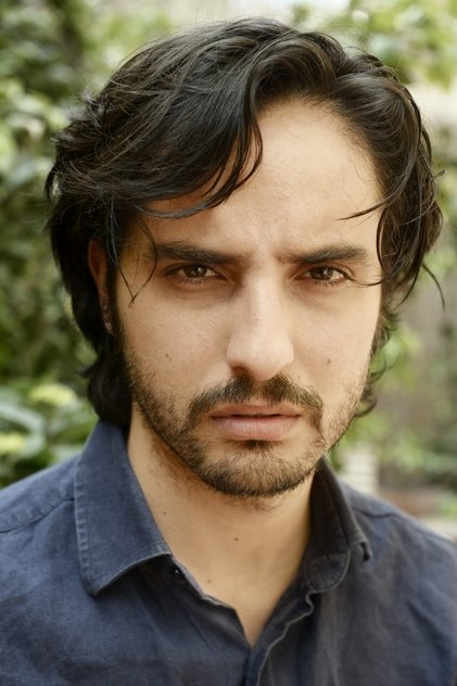Actor Image
