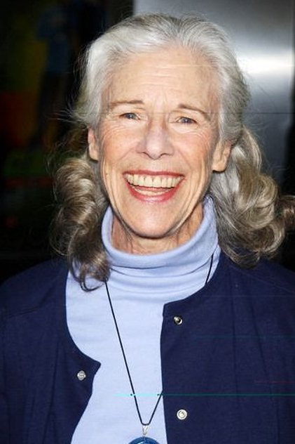 Frances Sternhagen Frances Sternhagen
