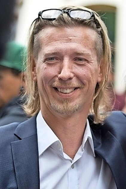 Actor Image