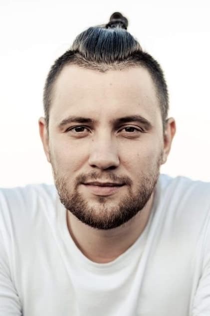 Stanislav Kapralov Profilbild