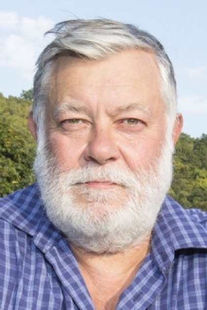 Vlastimil Zavřel Profilbild