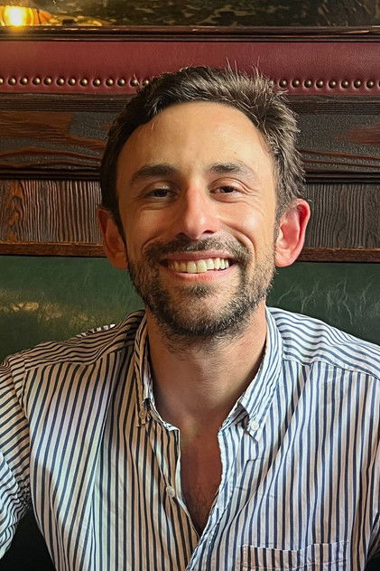 Laurence Harlan Jacobs