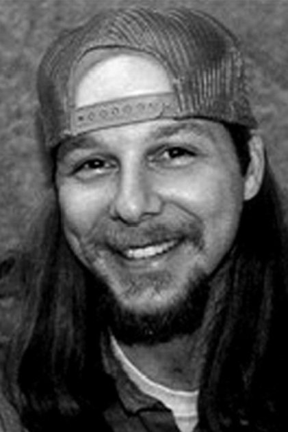 Sean Sellers Sean Sellers