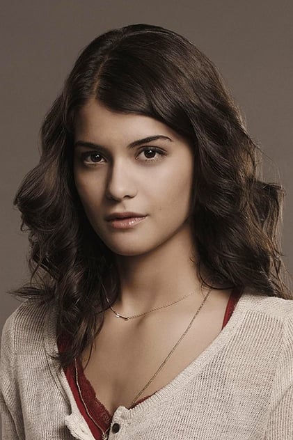 Sofia Black-D'Elia Profilbild