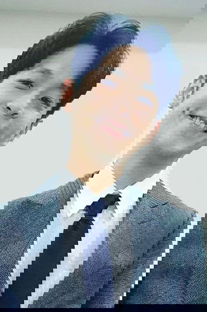 Chen Xi Teng