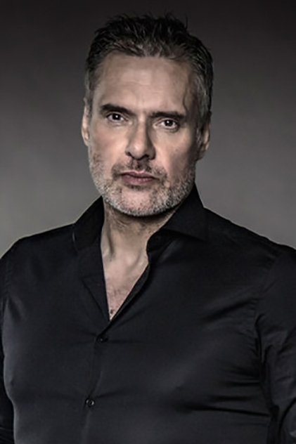 Thorsten Flinck Thorsten Flinck