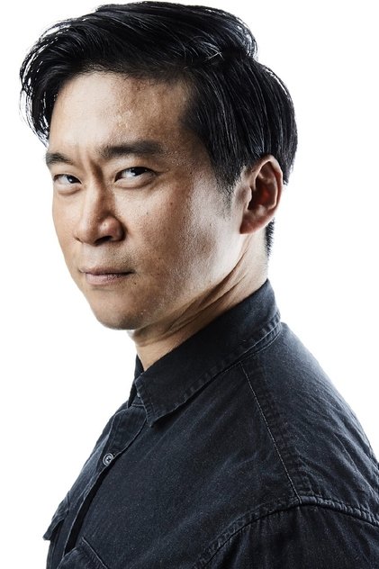 Eugene Kim Eugene Kim