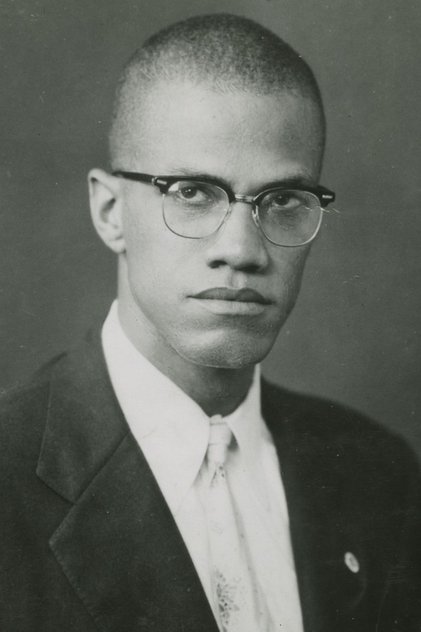 Malcolm X Malcolm X