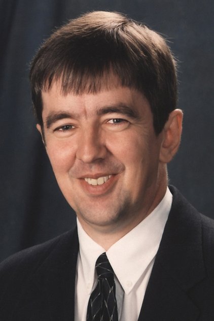 Ian Warfield Ian Warfield