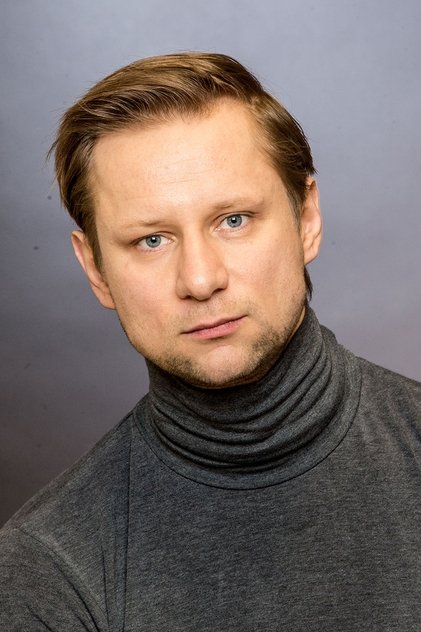 Actor Image