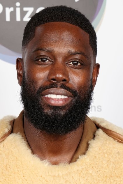 Ghetts Ghetts