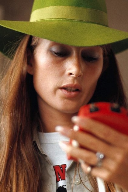 Nina Rindt Nina Rindt