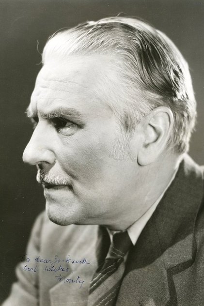 Actor Image