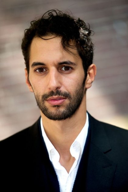 Actor Image