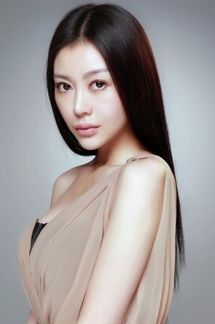Gong Xinliang Profilbild