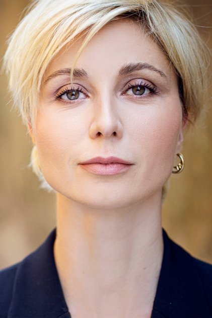 Actor Image