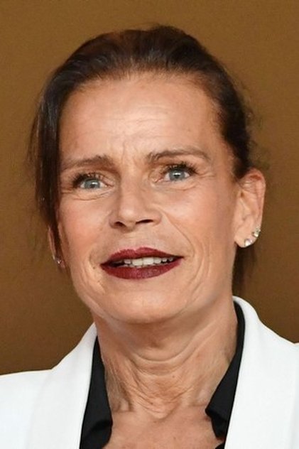 Stéphanie de Monaco Stéphanie de Monaco