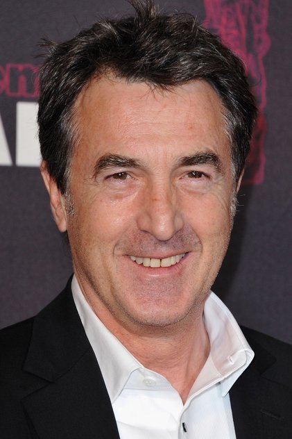 François Cluzet François Cluzet