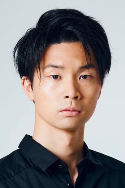 Ikuya Naganuma Profilbild
