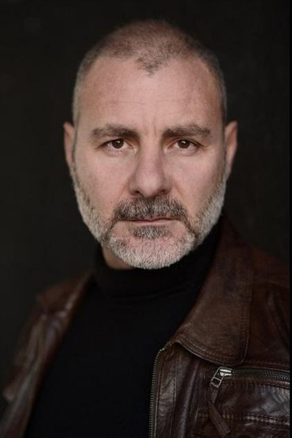 Actor Image