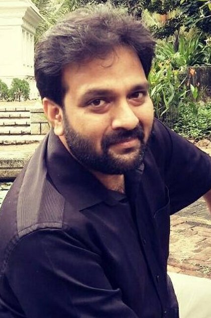 Sivakumar Ananth Profilbild