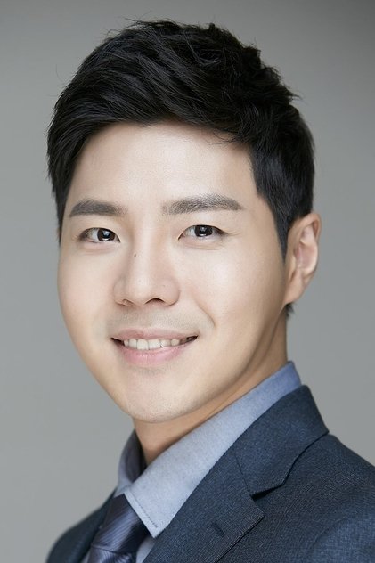 Actor Image