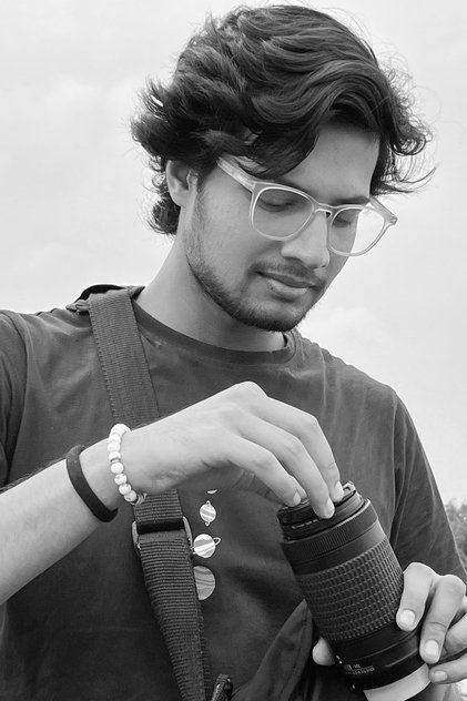 Dev Shukla