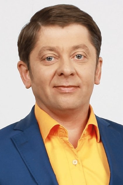 Actor Image