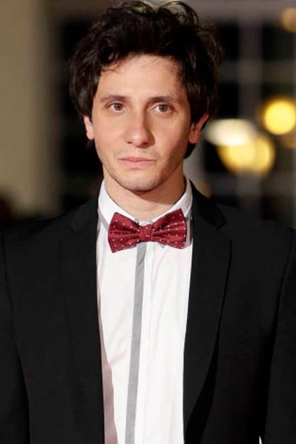 Actor Image