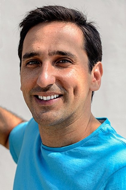 Actor Image