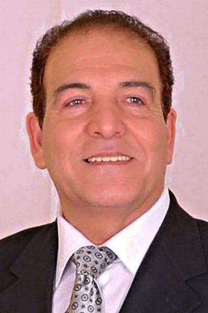 Abdel Salaam El Dahshan Abdel Salaam El Dahshan