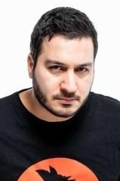 Actor Image