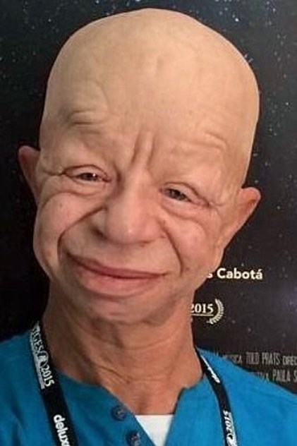 Actor Image