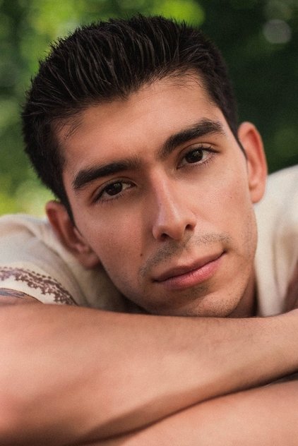 Actor Image