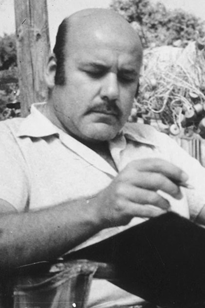Sergio Véjar Sergio Véjar
