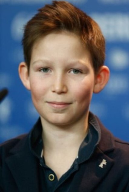 Actor Image