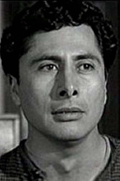 Actor Image