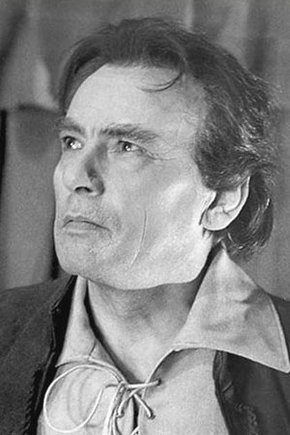 Actor Image