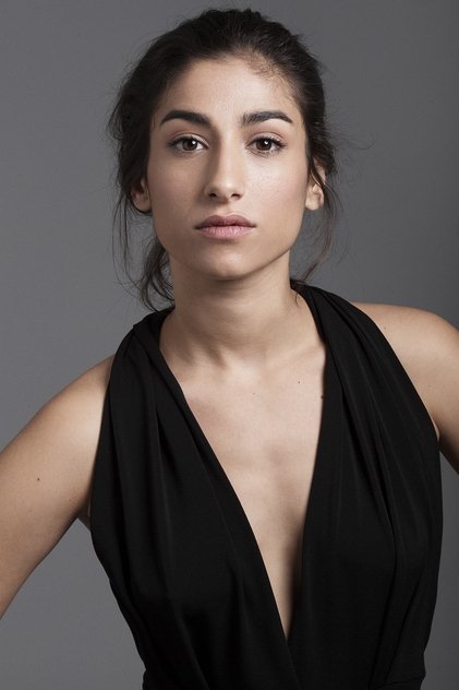 Actor Image